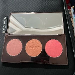 Becca Blush Palette